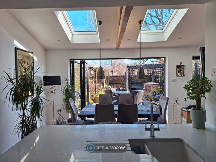 2 Bedroom Semi-Detached House To Rent In Brent Moor Road, Bramhall, Stockport, SK7