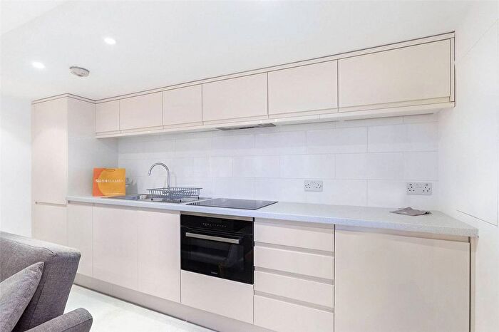 1 Bedroom Property For Sale In Leigh Street, Euston, London, WC1H