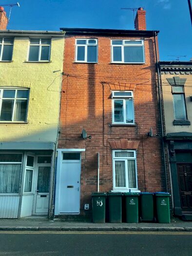 Studio To Rent In Lower Ford Street, Coventry, West Midlands, CV1