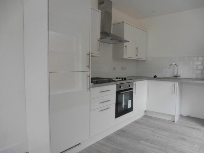 1 Bedroom Flat To Rent In Chichester Road, Portsmouth, PO2