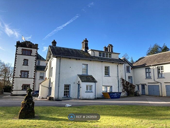 3 Bedroom Semi-Detached House To Rent In Graythwaite, Ulverston, LA12