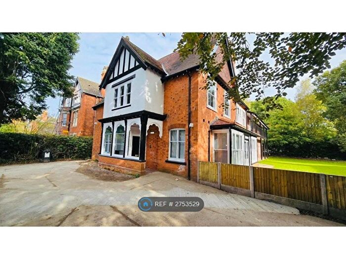 1 Bedroom Flat To Rent In Eastwood Lodge, Woodhall Spa, LN10