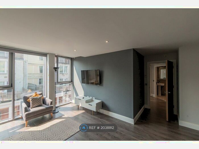 2 Bedroom Flat To Rent In Water Street, Liverpool, L2