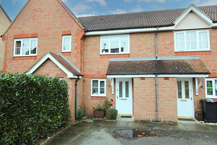 2 Bedroom Property To Rent In Palmer Crescent, Leighton Buzzard, LU7