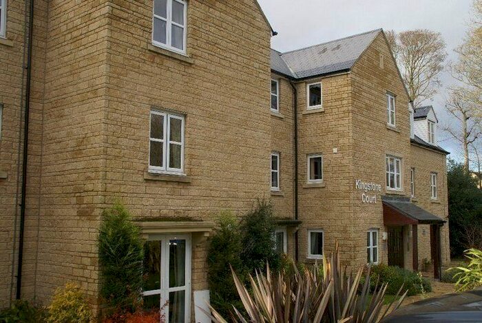 1 Bedroom Flat To Rent In Wards Road, Chipping Norton, OX7