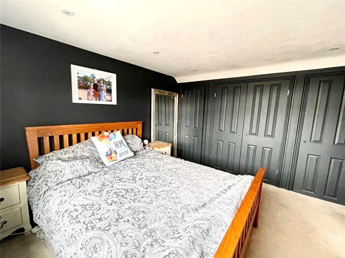 3 Bedroom End Of Terrace House For Sale In Bradford Street, Old Town, Eastbourne, BN21