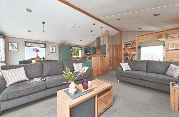 2 Bedroom Lodge For Sale In Neasham Road, Darlington, DL2