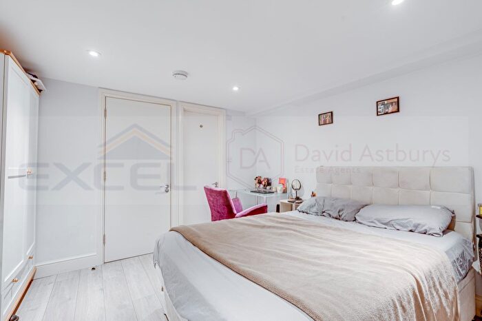 1 Bedroom Flat To Rent In Carltone Mansions, Finchley Road, London, NW3