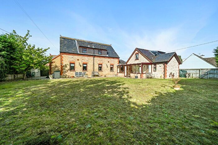 5 Bedroom Detached House For Sale In Freckenham, Suffolk, IP28