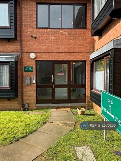 Studio To Rent In Colin Road, Luton, LU2