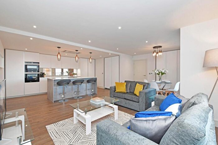 2 Bedroom Apartment For Sale In Apartment Berkeley Place, Chelsea Heights, Sheffield, S11