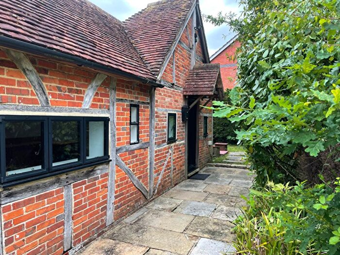 1 Bedroom Bungalow To Rent In Worthing Road, Southwater, RH13