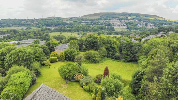 Land For Sale In Clayton Avenue, Rawtenstall, Rossendale, BB4