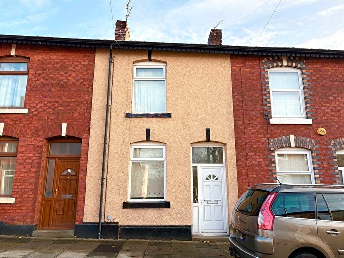 2 Bedroom Terraced House For Sale In Tower Street, Heywood, Greater Manchester, OL10