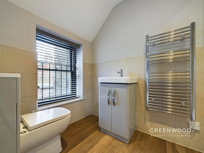 1 Bedroom Penthouse To Rent In Head Street, Colchester, Essex, CO1