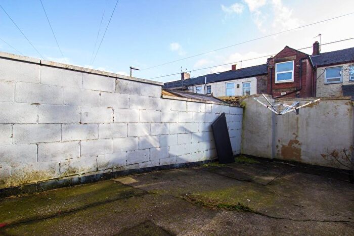 2 Bedroom Terraced House For Sale In Clarence Street, Darwen, BB3