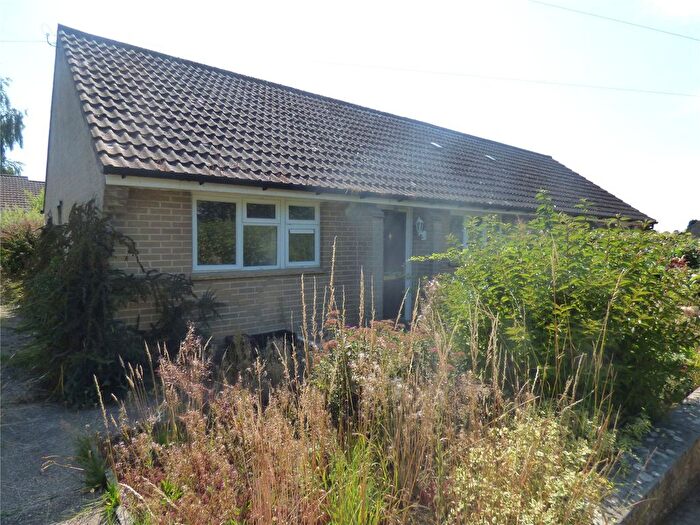 2 Bedroom Bungalow For Sale In Littlemead, Norton Sub Hamdon, Stoke-Sub-Hamdon, Somerset, TA14