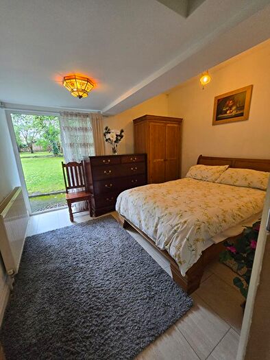 1 Bedroom Flat To Rent In Wembley Park Drive, Wembley, HA9