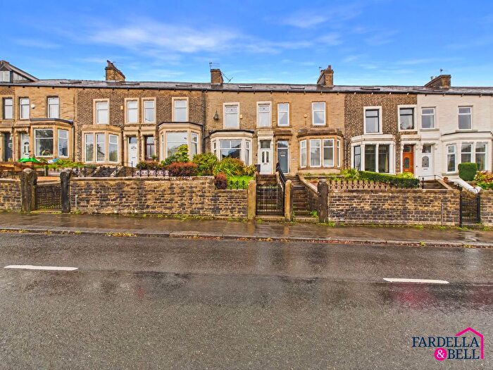 4 Bedroom Terraced House For Sale In Manchester Road, Burnley, BB11