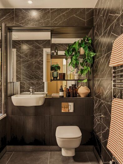 1 Bedroom Flat To Rent In New Acres, Wandsworth, SW18