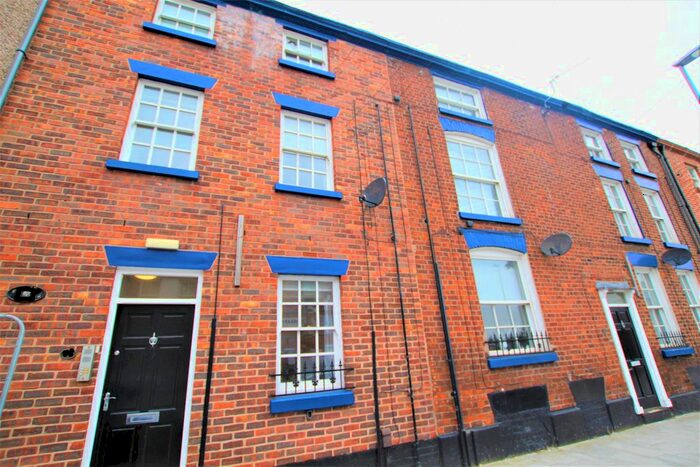 1 Bedroom Flat To Rent In Atherton Street, Prescot, L34
