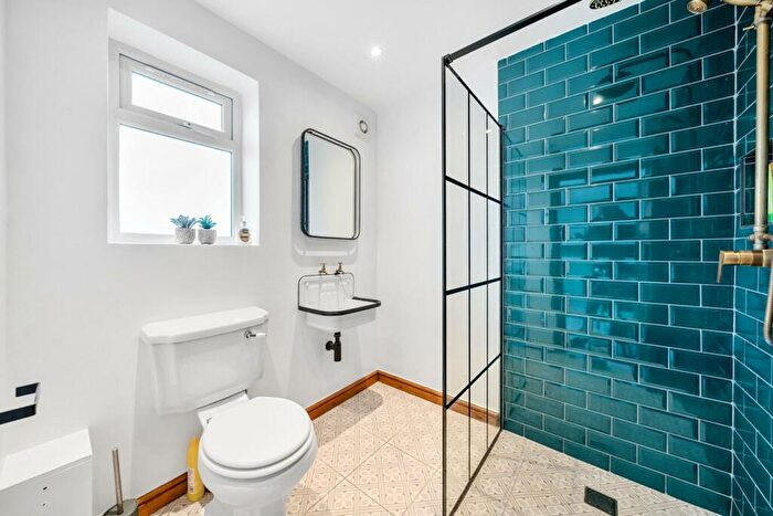4 Bedroom Terraced House For Sale In Southend Lane, Catford, SE6