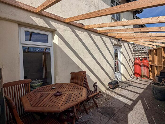 2 Bedroom Terraced House For Sale In Bishops Nympton, South Molton, EX36