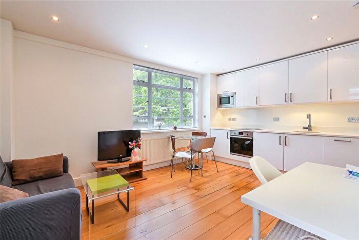 1 Bedroom Flat To Rent In Sloane Avenue, London, SW3