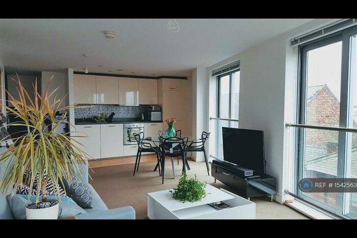 2 Bedroom Flat To Rent In Queens Road, Nottingham, NG2