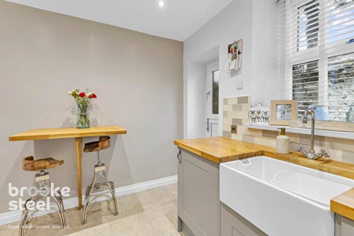 2 Bedroom Terraced House For Sale In Rochdale Road, Turn Village, Edenfield, BL0