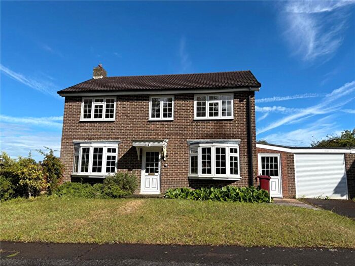 4 Bedroom Detached House For Sale In Guillards Oak, Midhurst, West Sussex, GU29