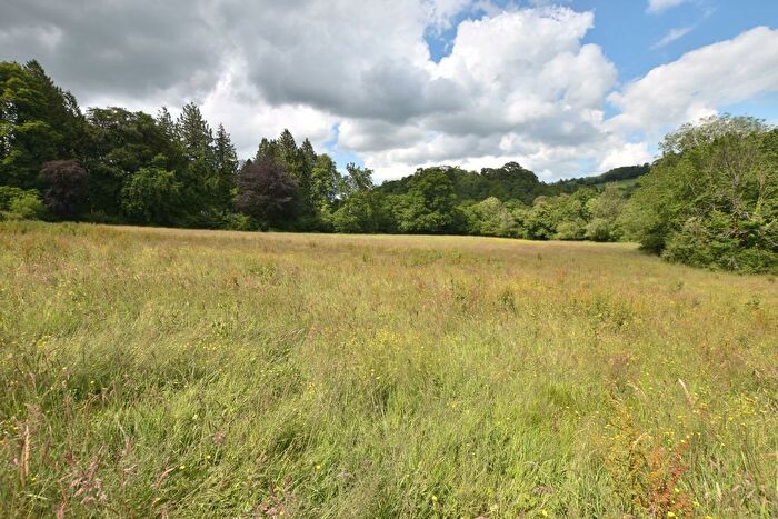 Land For Sale In Llandysul, SA44