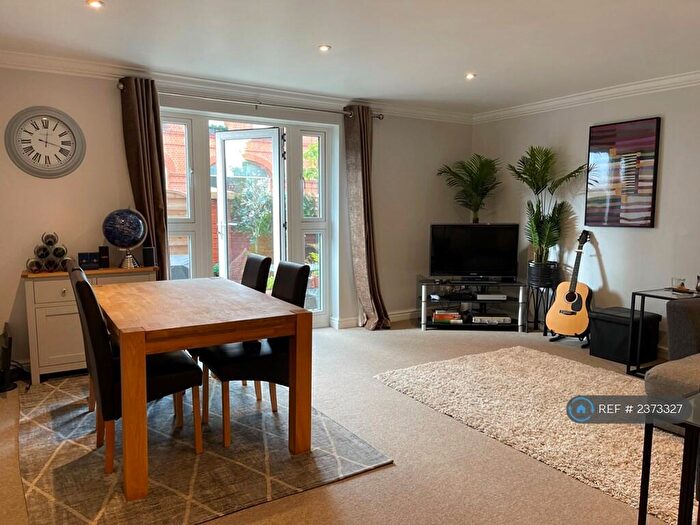 2 Bedroom Flat To Rent In Sheepcote Street, Birmingham, B16