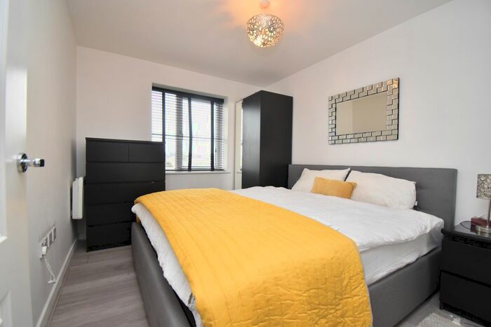 1 Bedroom Flat To Rent In Little Brights Road, Belvedere, DA17