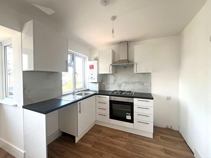1 Bedroom Flat To Rent In Tintern Way, West Harrow, HA2
