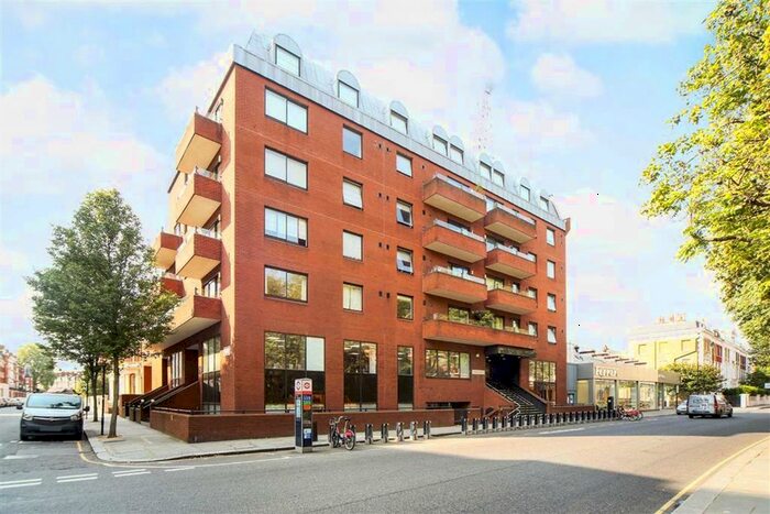 1 Bedroom Flat To Rent In Roland Gardens, London, SW7