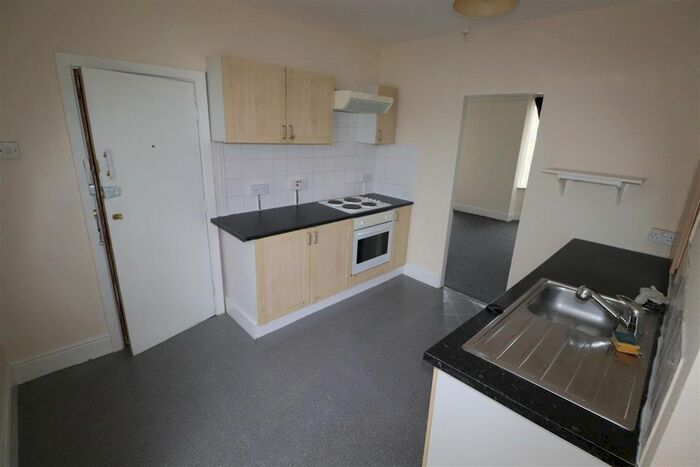 Studio To Rent In St. Osburgs Road, Coventry, CV2