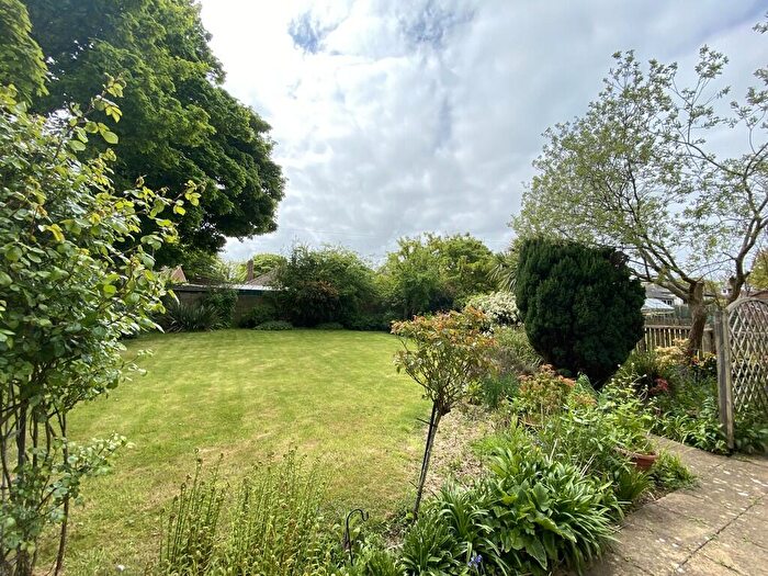 2 Bedroom Detached Bungalow For Sale In Overstrand, NR27