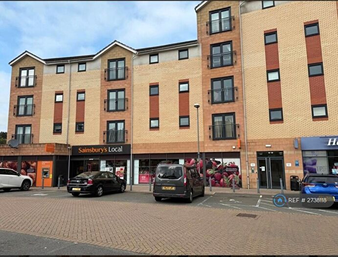 2 Bedroom Flat To Rent In Sandhills Avenue, Hamilton, Leicester, LE5