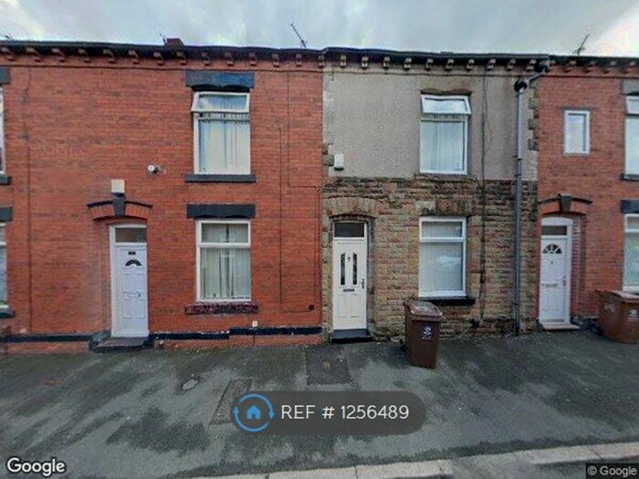 2 Bedroom Terraced House To Rent In Argus Street, Oldham OL8