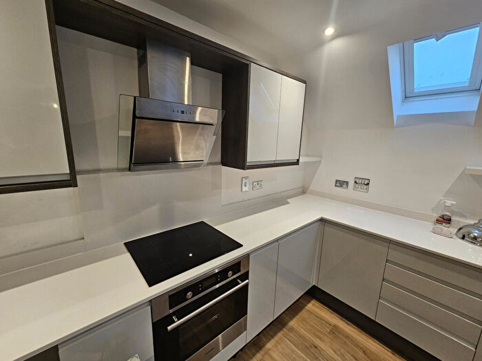 1 Bedroom Flat To Rent In South Road, Luton, LU1