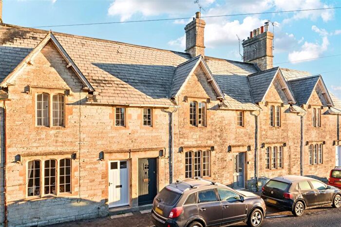 3 Bedroom Terraced House For Sale In High Street, Puddletown, Dorchester, DT2