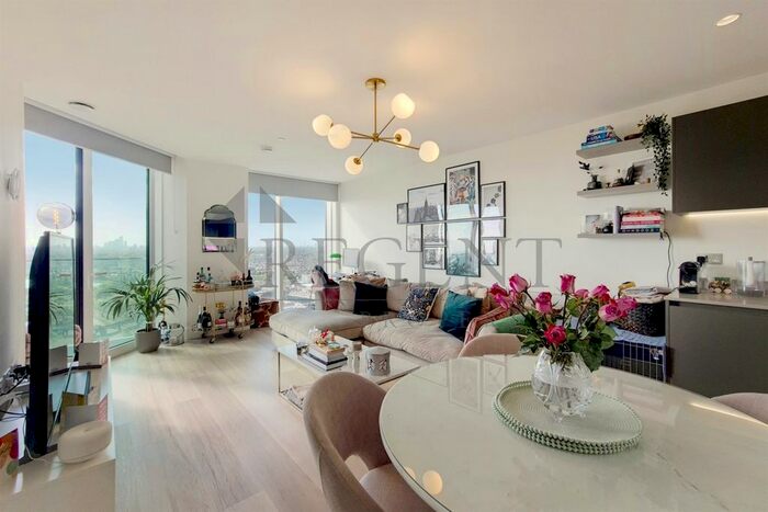 1 Bedroom Flat To Rent In Hale Works Apartments, Daneland Walk, N17