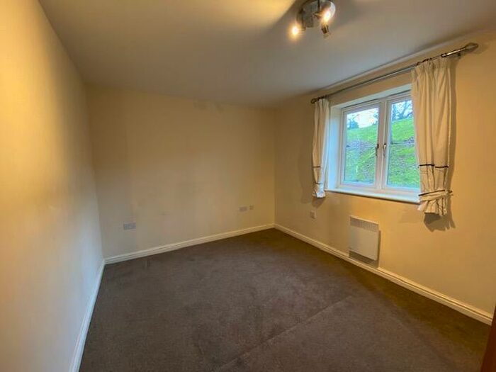 1 Bedroom Apartment To Rent In Pipkin Close, Pontprennau, Cardiff, CF23