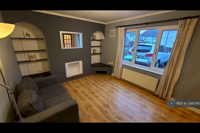 3 Bedroom Terraced House To Rent In Manton Crescent, Beeston, Nottingham, NG9