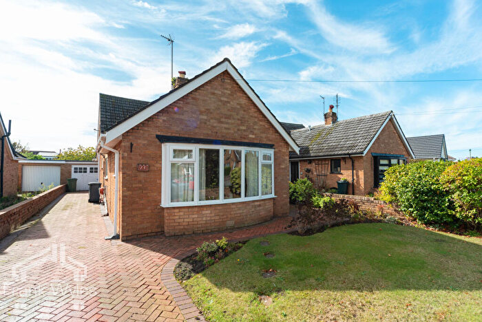 2 Bedroom Bungalow For Sale In , Dover Road, Lytham St Annes, Lancashire, St Annes, FY8