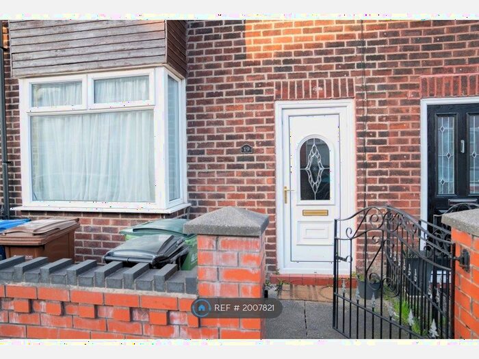 3 Bedroom Terraced House To Rent In Melbourne Street, Stockport, SK5