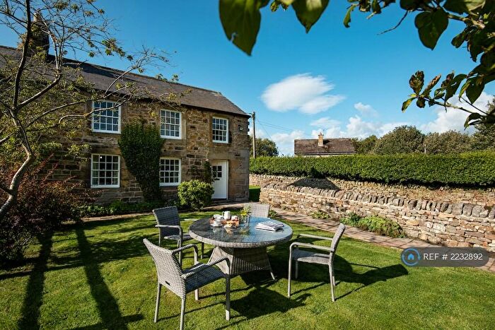 2 Bedroom Semi-Detached House To Rent In Aydon Castle Cottages, Corbridge, NE45