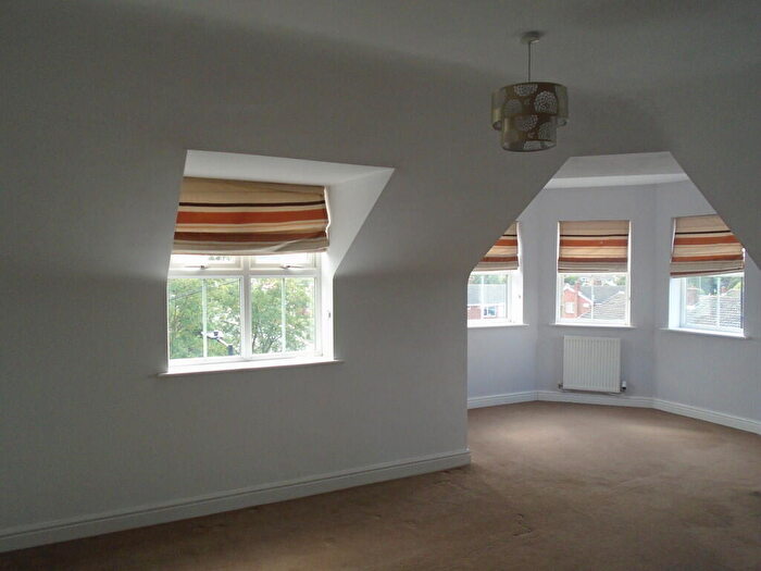 2 Bedroom Flat To Rent In Orchard Mews, Church Lane, DN4
