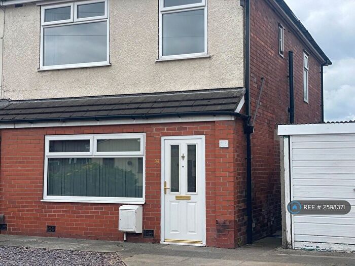 3 Bedroom Semi-Detached House To Rent In Forton Avenue, Bolton, BL2